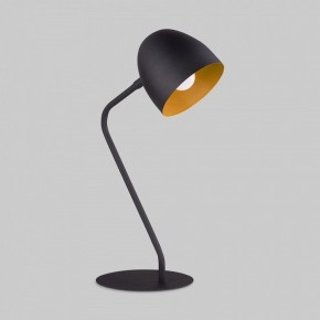Настольная лампа офисная TK Lighting Soho 5036 Soho Black в Кунгуре - kungur.mebel24.online | фото