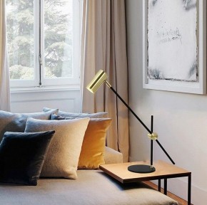 Настольная лампа офисная TopDecor Robert Robert T1 12 в Кунгуре - kungur.mebel24.online | фото 5