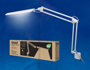 Настольная лампа офисная Uniel TLD-524 10610 в Кунгуре - kungur.mebel24.online | фото 2