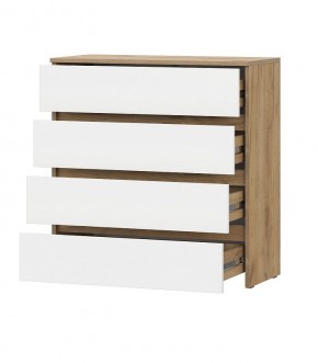 НЕКСТ 1 Комод 4 ящиков в Кунгуре - kungur.mebel24.online | фото 1