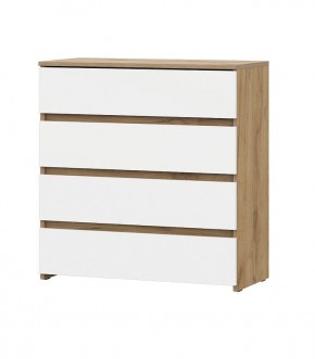 НЕКСТ 1 Комод 4 ящиков в Кунгуре - kungur.mebel24.online | фото 2
