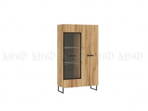 НЭНСИ LOFT Гостиная (модульная) Дуб крафт в Кунгуре - kungur.mebel24.online | фото 2