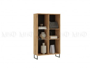 НЭНСИ LOFT Гостиная (модульная) Дуб крафт в Кунгуре - kungur.mebel24.online | фото 3