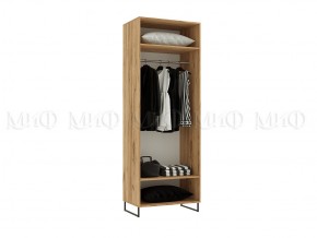 НЭНСИ LOFT Гостиная (модульная) Дуб крафт в Кунгуре - kungur.mebel24.online | фото 8