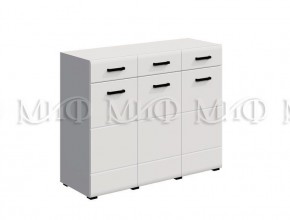 НЭНСИ NEW Комод (3д+3ящ) в Кунгуре - kungur.mebel24.online | фото