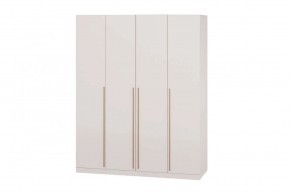 НИКОЛЬ 24 Шкаф 4-х створчатый в Кунгуре - kungur.mebel24.online | фото 1