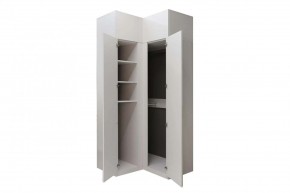 НИКОЛЬ 27 Шкаф угловой в Кунгуре - kungur.mebel24.online | фото 5