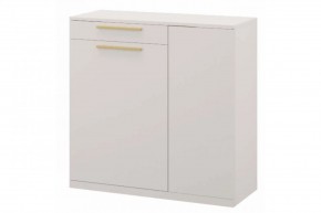 НИКОЛЬ 33 Тумба для обуви в Кунгуре - kungur.mebel24.online | фото 1