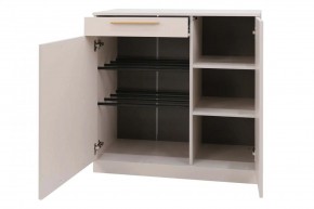 НИКОЛЬ 33 Тумба для обуви в Кунгуре - kungur.mebel24.online | фото 3