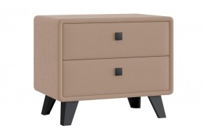 НИКОЛЬ Тумба широкая 2 ящика в Кунгуре - kungur.mebel24.online | фото