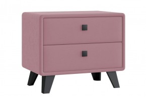 НИКОЛЬ Тумба широкая 2 ящика в Кунгуре - kungur.mebel24.online | фото 2