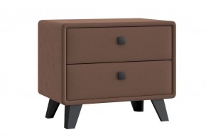 НИКОЛЬ Тумба широкая 2 ящика в Кунгуре - kungur.mebel24.online | фото 4