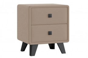 НИКОЛЬ Тумба узкая 2 ящика в Кунгуре - kungur.mebel24.online | фото