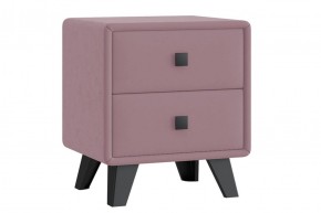 НИКОЛЬ Тумба узкая 2 ящика в Кунгуре - kungur.mebel24.online | фото 2