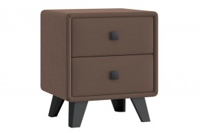 НИКОЛЬ Тумба узкая 2 ящика в Кунгуре - kungur.mebel24.online | фото 4