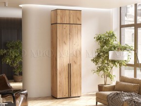 НОРД Шкаф 2-х ств с антресолью (800) в Кунгуре - kungur.mebel24.online | фото 5