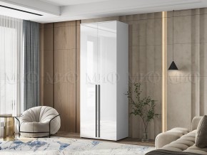 НОРД Шкаф 2-х ств с антресолью (800) в Кунгуре - kungur.mebel24.online | фото 6