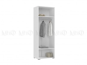 НОРД Шкаф 2-х ств с антресолью (800) в Кунгуре - kungur.mebel24.online | фото 7