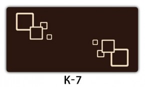 Обеденный раздвижной стол Бриз с фотопечатью K-3 в Кунгуре - kungur.mebel24.online | фото 19