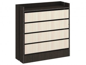 Обувница Ямайка ЯПТ-3 Венге в Кунгуре - kungur.mebel24.online | фото 1