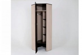ОЛЬГА 9.1 Шкаф угловой без зеркала в Кунгуре - kungur.mebel24.online | фото 3