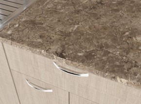 ОЛЬГА Кухонный гарнитур Оптима 1 (1300*2500 мм) в Кунгуре - kungur.mebel24.online | фото 10