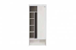 ОЛЬГА-МИЛК 10.1 Шкаф-купе без зеркала в Кунгуре - kungur.mebel24.online | фото 4