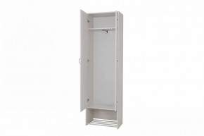 ОЛЬГА-МИЛК 3 Шкаф 2-х створчатый в Кунгуре - kungur.mebel24.online | фото 3