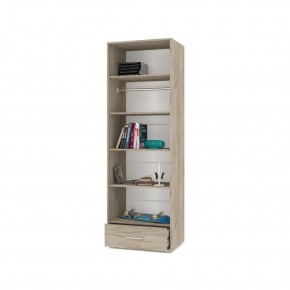 ОЛИВИЯ Детская (модульная) дуб серый/белый в Кунгуре - kungur.mebel24.online | фото 18