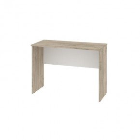 ОЛИВИЯ О71 Стол (дуб серый/белый) в Кунгуре - kungur.mebel24.online | фото