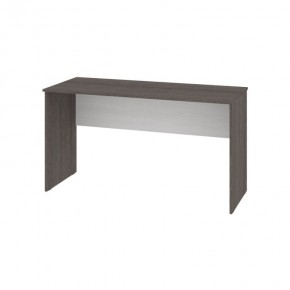 ОЛИВИЯ О72 Стол (анкор темный/анкор светлый) в Кунгуре - kungur.mebel24.online | фото