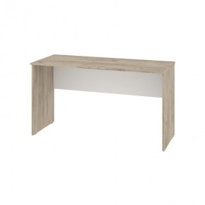 ОЛИВИЯ О72 Стол (дуб серый/белый) в Кунгуре - kungur.mebel24.online | фото