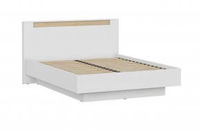 ОРЛАНДО Кровать двойная 1.4*2,0 (*БЕЗ основания) в Кунгуре - kungur.mebel24.online | фото