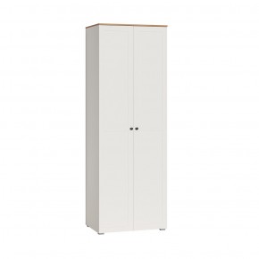ОСТИН Шкаф для одежды 13.336.02 (белый) в Кунгуре - kungur.mebel24.online | фото