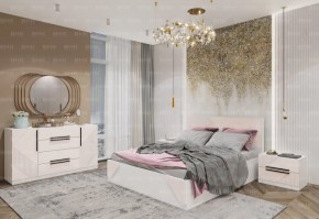 ПАЛЕРМО спальня (модульная) в Кунгуре - kungur.mebel24.online | фото