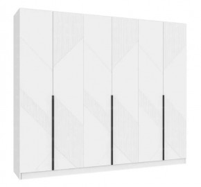 ПАЛЕРМО спальня (модульная) в Кунгуре - kungur.mebel24.online | фото 11