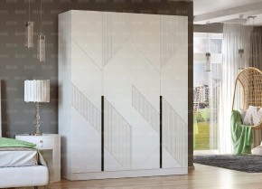 ПАЛЕРМО спальня (модульная) в Кунгуре - kungur.mebel24.online | фото 14