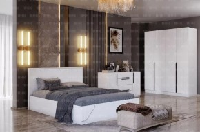 ПАЛЕРМО спальня (модульная) в Кунгуре - kungur.mebel24.online | фото 16