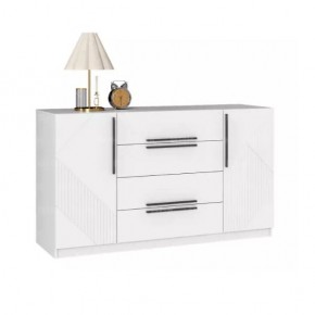 ПАЛЕРМО спальня (модульная) в Кунгуре - kungur.mebel24.online | фото 3