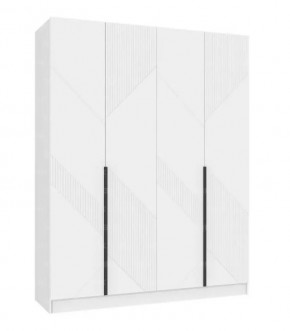 ПАЛЕРМО спальня (модульная) в Кунгуре - kungur.mebel24.online | фото 4