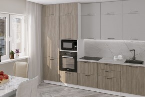 ПАРМА Кухонный гарнитур Экстра (3000 мм) в Кунгуре - kungur.mebel24.online | фото