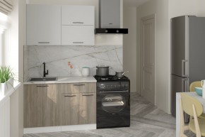 ПАРМА Кухонный гарнитур Лайт 1200 мм в Кунгуре - kungur.mebel24.online | фото