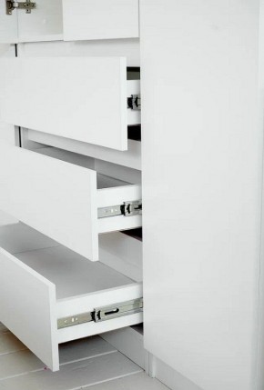ПАРУС Шкаф 4-х ств. 1600 в Кунгуре - kungur.mebel24.online | фото 7