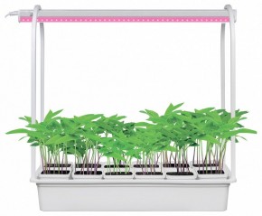 Подставка для цветов Uniel MINIGARDEN UL-00007471 в Кунгуре - kungur.mebel24.online | фото 2