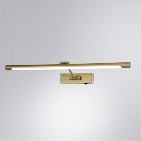 Подсветка для картины Arte Lamp Harrison A1711AP-1AB в Кунгуре - kungur.mebel24.online | фото 2