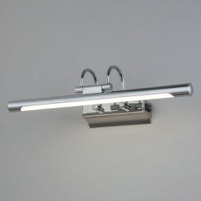 Подсветка для картины Elektrostandard Flint a040957 в Кунгуре - kungur.mebel24.online | фото
