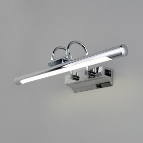 Подсветка для картины Elektrostandard Flint a040957 в Кунгуре - kungur.mebel24.online | фото 2