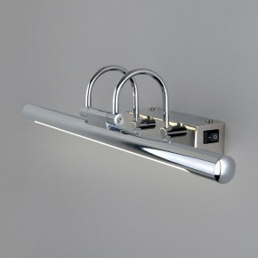 Подсветка для картины Elektrostandard Flint a040957 в Кунгуре - kungur.mebel24.online | фото 3