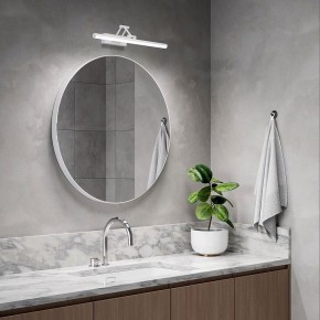 Подсветка для картины Elektrostandard Monza a064136 в Кунгуре - kungur.mebel24.online | фото 3