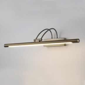 Подсветка для картины Elektrostandard Simple a038393 в Кунгуре - kungur.mebel24.online | фото